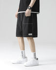 Summer Streetwear Casual Shorts