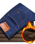 Classic Regular Fit Jeans