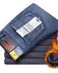 Classic Regular Fit Jeans