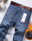 Classic Regular Fit Jeans