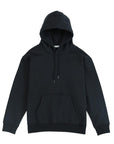 Spring Winter Warm Hoodies