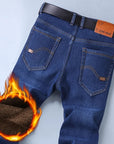Classic Regular Fit Jeans