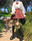 Japanese Style Tops