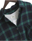 Long Sleeve Casual Shirts