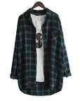 Long Sleeve Casual Shirts