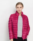 Casual Slim fit Windproof Jacket