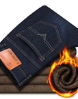 Classic Regular Fit Jeans