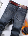 Classic Regular Fit Jeans