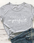 O-Neck Cotton Short Sleeve T-Shirts
