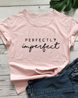 O-Neck Cotton Short Sleeve T-Shirts