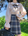 Japanese Style Tops