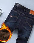 Classic Regular Fit Jeans