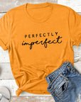 O-Neck Cotton Short Sleeve T-Shirts