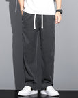 Summer Soft Lyocell Fabric Pants