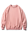 Oversized Hip-Hop Sweatshirts