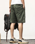 Summer Casual Cargo Shorts