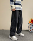 Streetwear Baggy Jeans