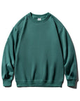 Oversized Hip-Hop Sweatshirts