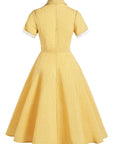 Summer Casual Dress