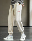 Casual Baggy Joggers Sweatpants