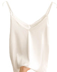 Summer Sexy Sleeveless Tops