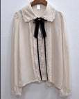 Japanese's Korean Style Tops
