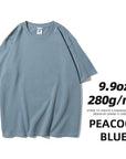 High Quality Oversized T-Shirt