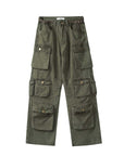 Street Popular Cargo Pants