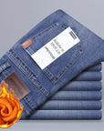 Classic Regular Fit Jeans