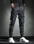 Military Cargo Pants