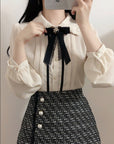 Japanese's Korean Style Tops