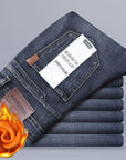 Classic Regular Fit Jeans