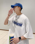 American Style Oversize T-Shirt