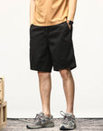 Summer Casual Cargo Shorts