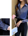 Long Sleeve Shirts