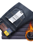 Classic Regular Fit Jeans