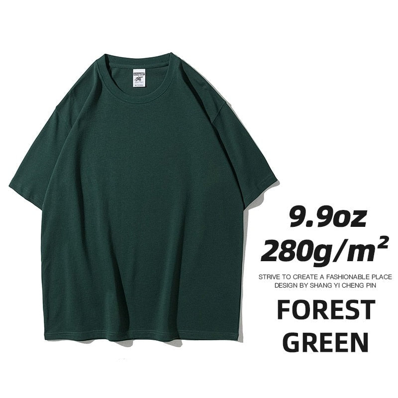 High Quality Oversized T-Shirt