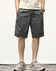 Summer Casual Cargo Shorts