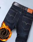 Classic Regular Fit Jeans