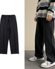 Streetwear Baggy Jeans