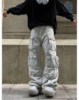 Street Popular Cargo Pants
