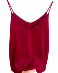 Summer Sexy Sleeveless Tops