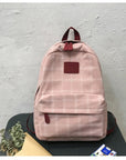 Fashion Girl College School Bag