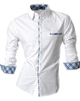 Men's Casual Dress Shirts