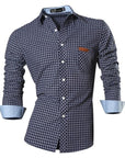 Men's Casual Dress Shirts