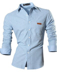 Men's Casual Dress Shirts