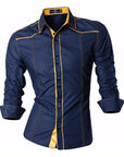 Men's Casual Dress Shirts