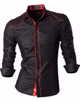 Men's Casual Dress Shirts