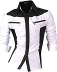 Men's Casual Dress Shirts