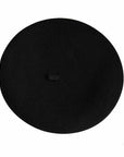 Winter Warm faux Wool Beret